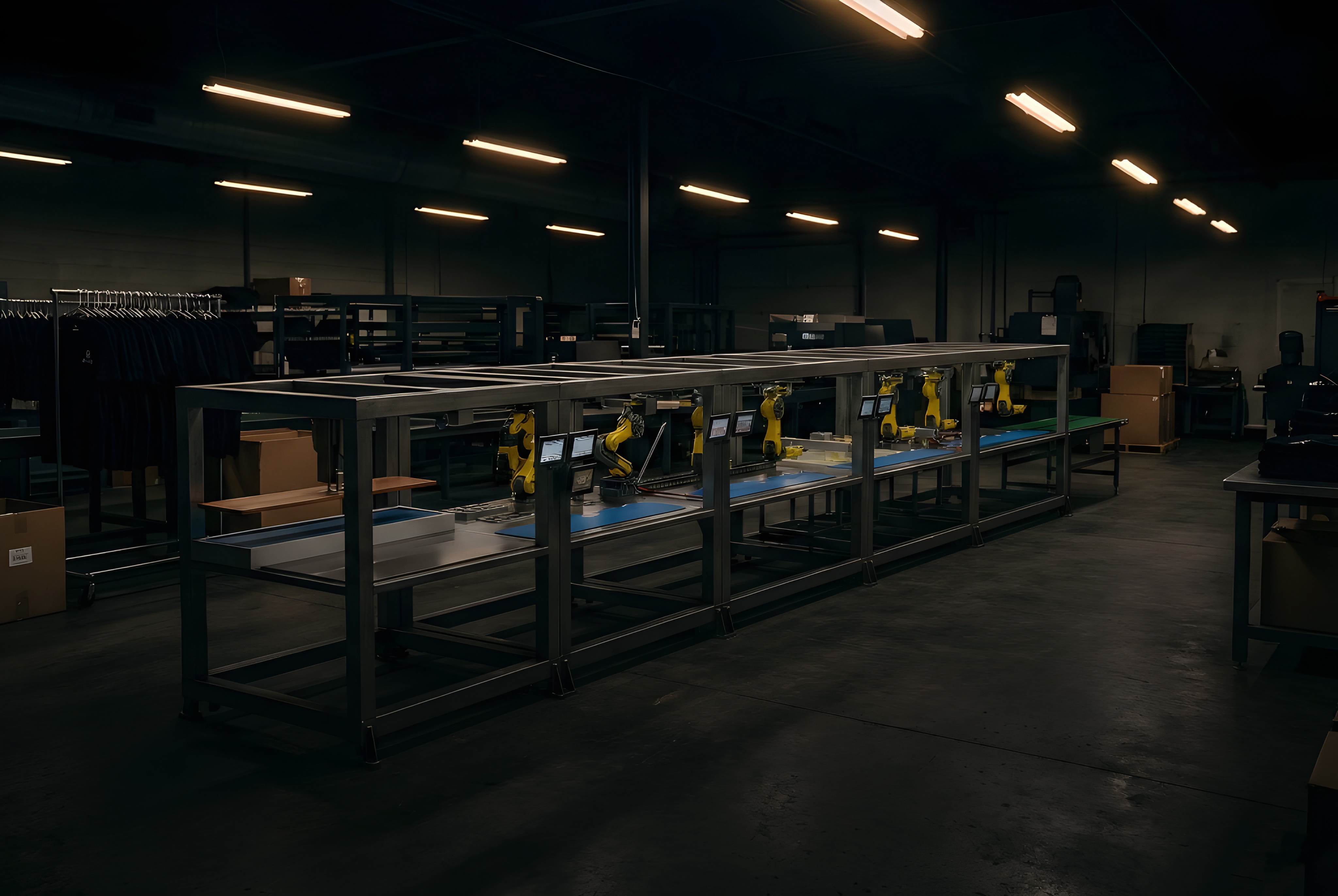 Anatar Approved to Join the  Advanced Robotics for Manufacturing (ARM) Institute