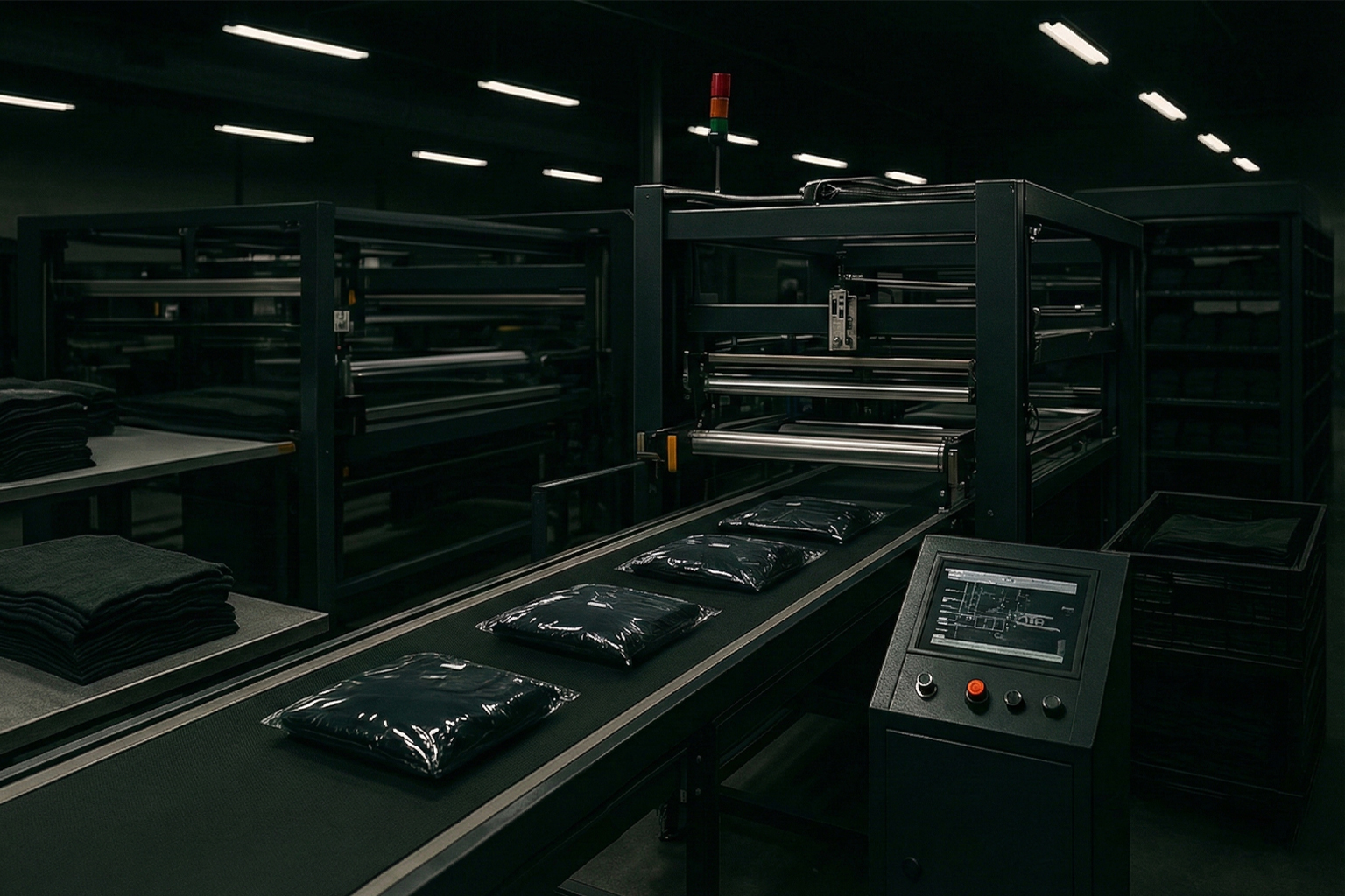 Anatar Approved to Join the Revolutionary Fibers and Textiles Consortium (RFTC)