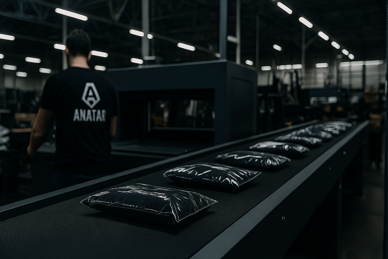 Introducing Loom OS: The Operating System for Modern Apparel Manufacturing